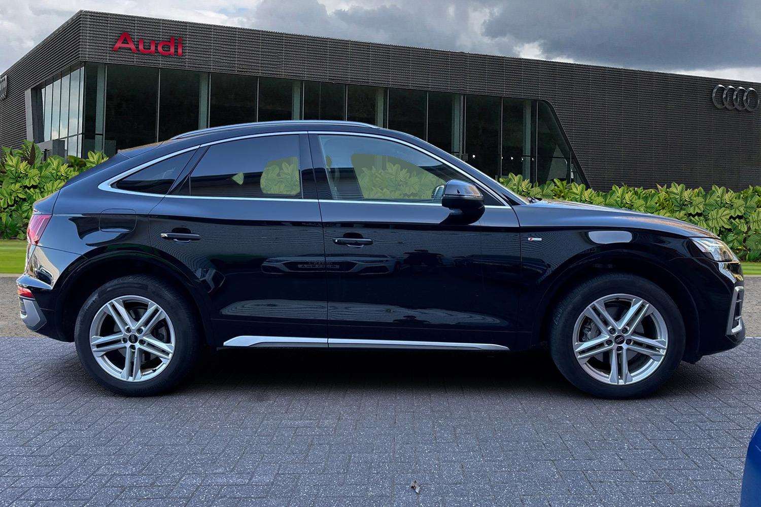 Used Audi Q5 2022 for sale - 76475925: Photo 4
