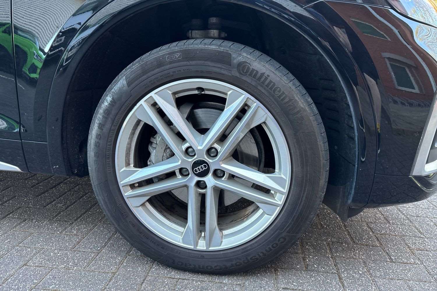 Used Audi Q5 2022 for sale - 76475925: Photo 5