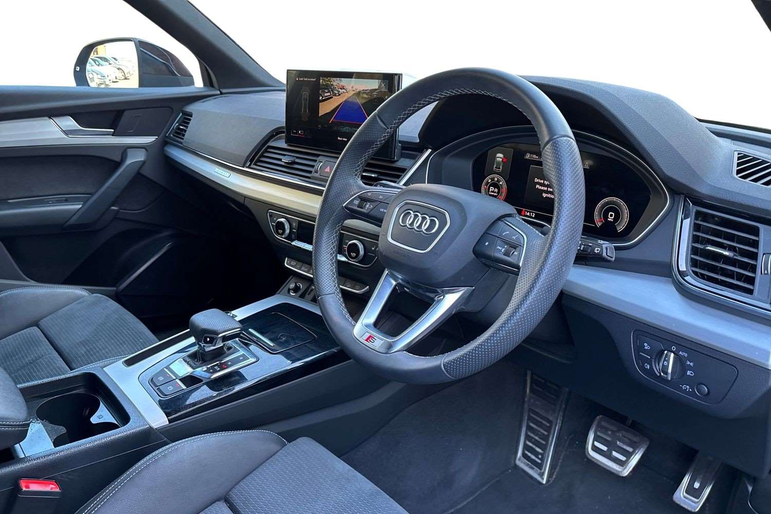 Used Audi Q5 2022 for sale - 76475925: Photo 6