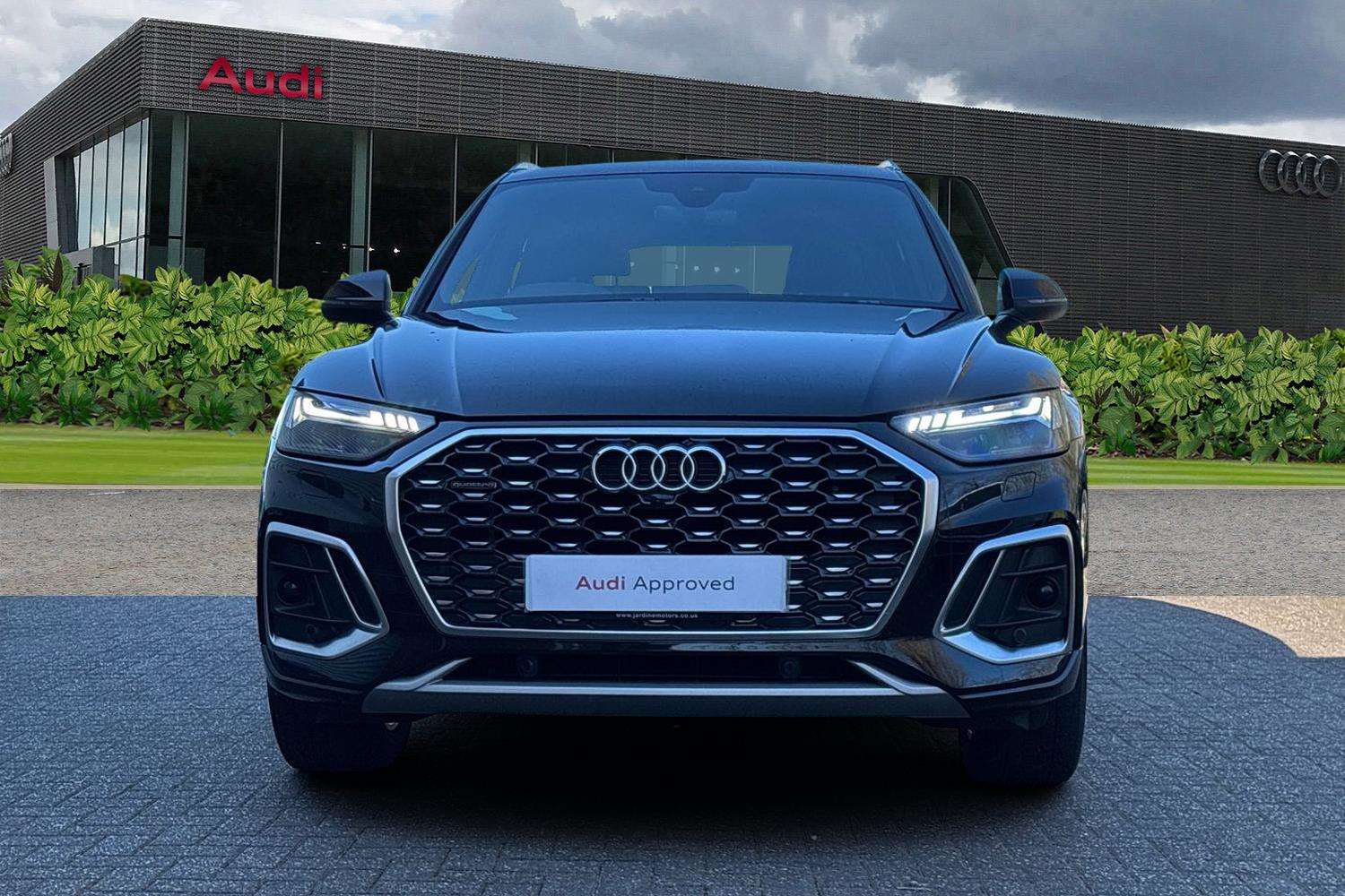 Used Audi Q5 2022 for sale - 76475925: Photo 8