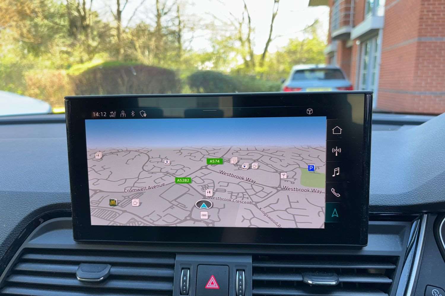 Used Audi Q5 2022 for sale - 76475925: Photo 9