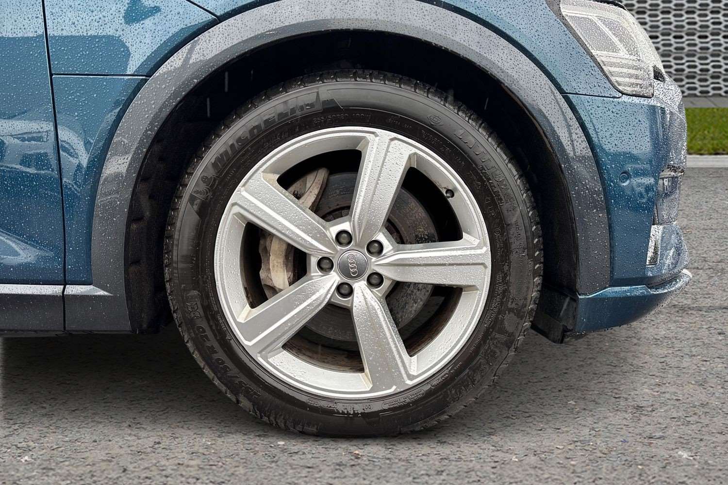 Used Audi e-tron 2020 for sale - 77686678: Photo 11