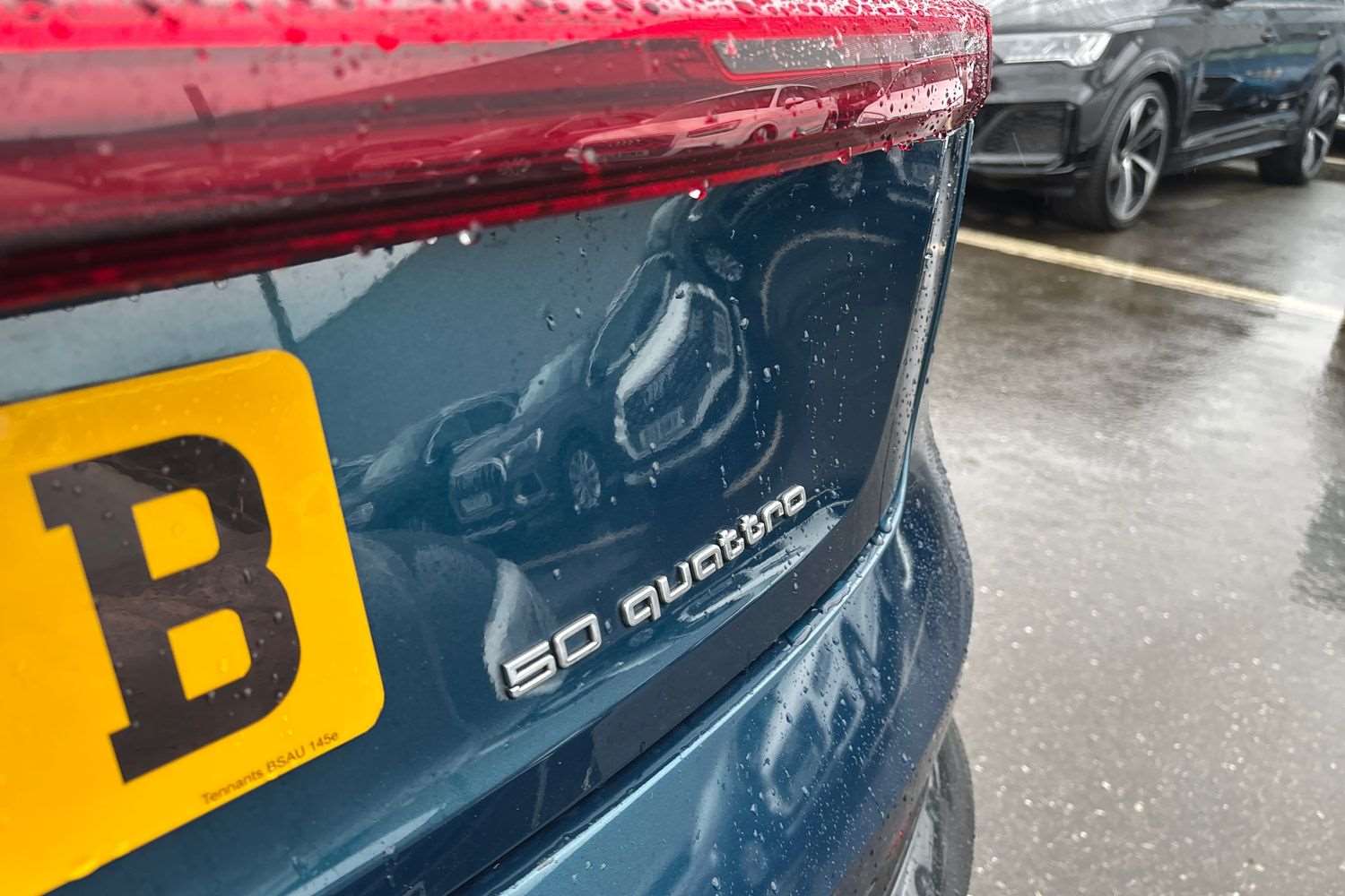 Used Audi e-tron 2020 for sale - 77686678: Photo 12