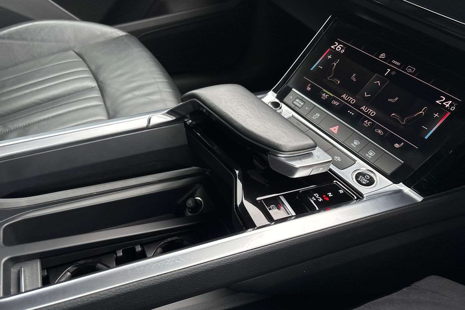 Used Audi e-tron 2020 for sale - 77686678: Photo 15