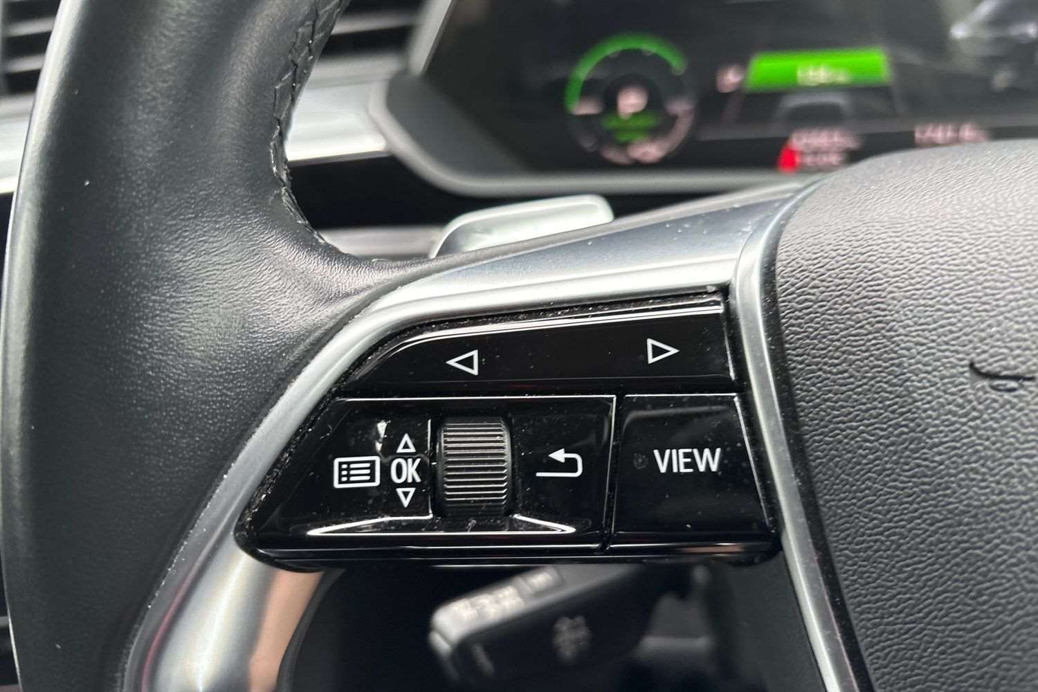 Used Audi e-tron 2020 for sale - 77686678: Photo 16