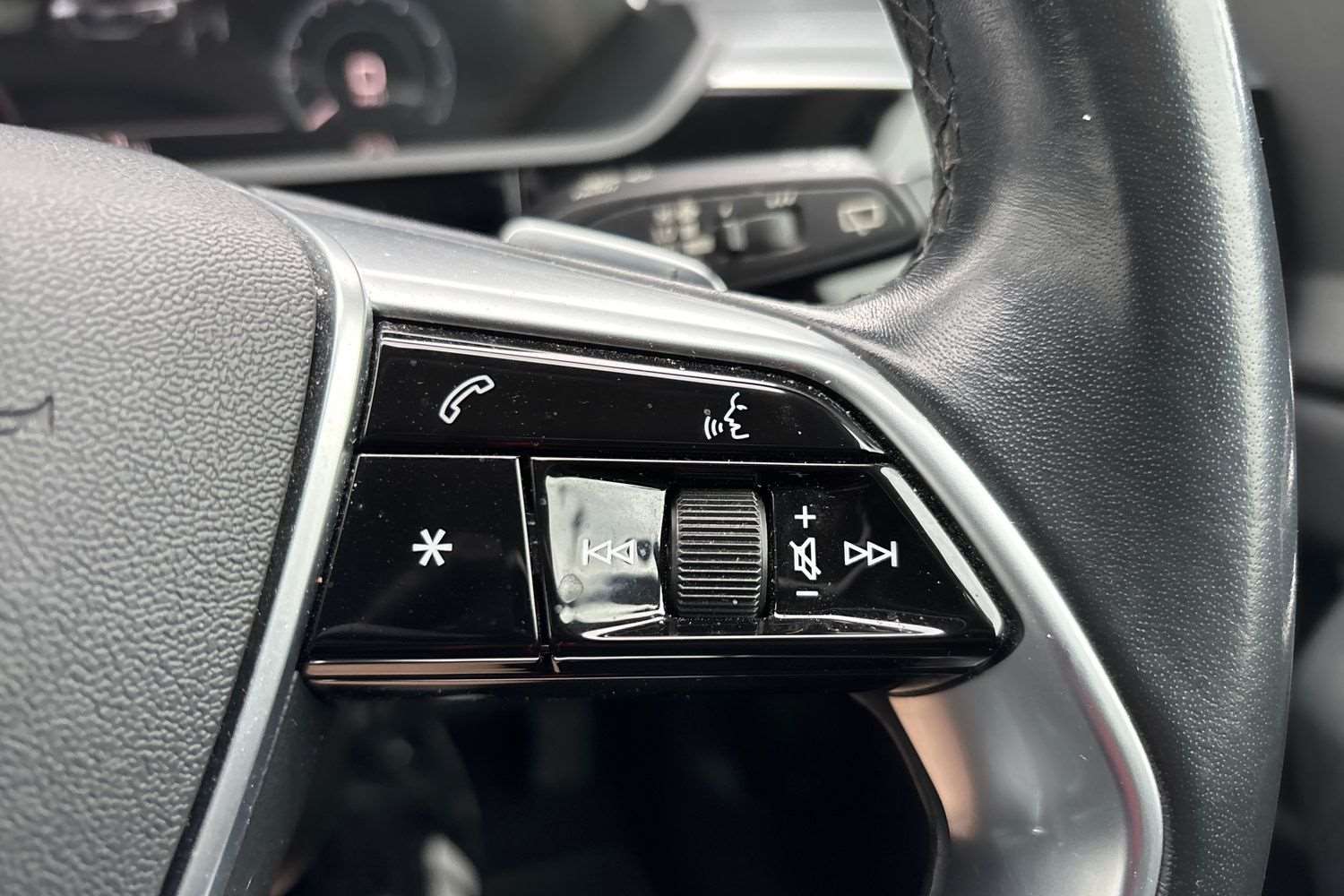 Used Audi e-tron 2020 for sale - 77686678: Photo 17