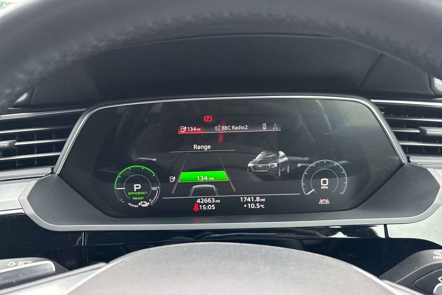 Used Audi e-tron 2020 for sale - 77686678: Photo 18