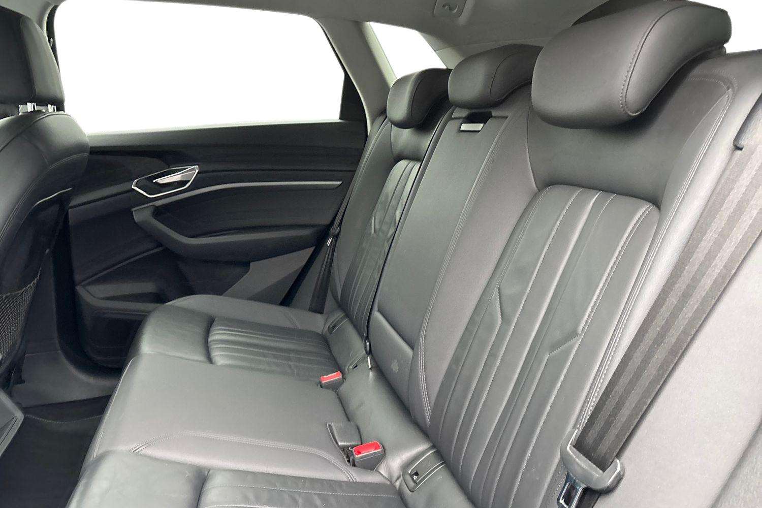 Used Audi e-tron 2020 for sale - 77686678: Photo 22