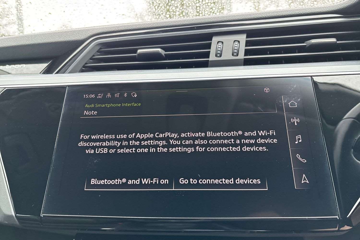 Used Audi e-tron 2020 for sale - 77686678: Photo 27