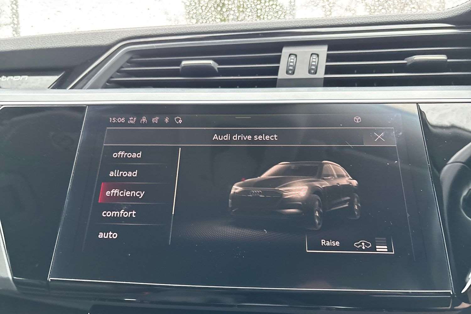 Used Audi e-tron 2020 for sale - 77686678: Photo 30