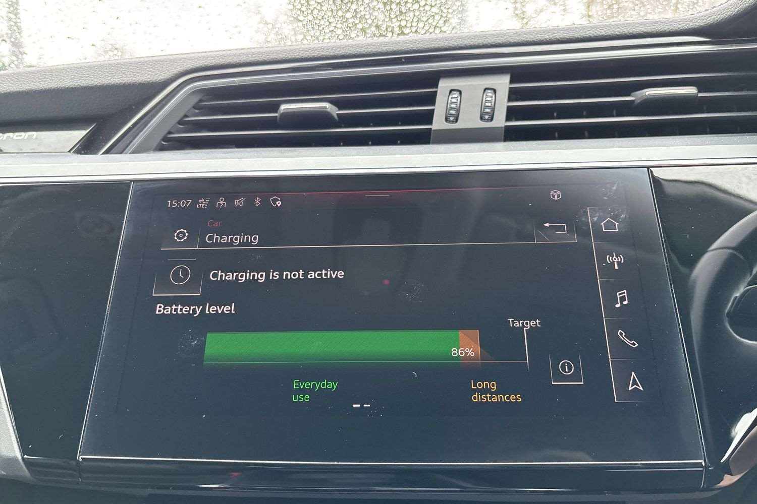 Used Audi e-tron 2020 for sale - 77686678: Photo 31