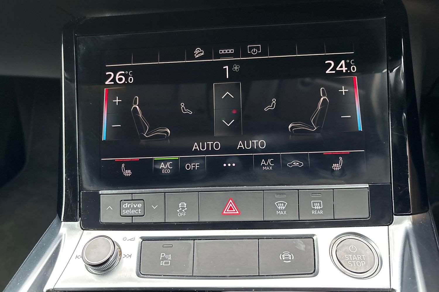 Used Audi e-tron 2020 for sale - 77686678: Photo 33