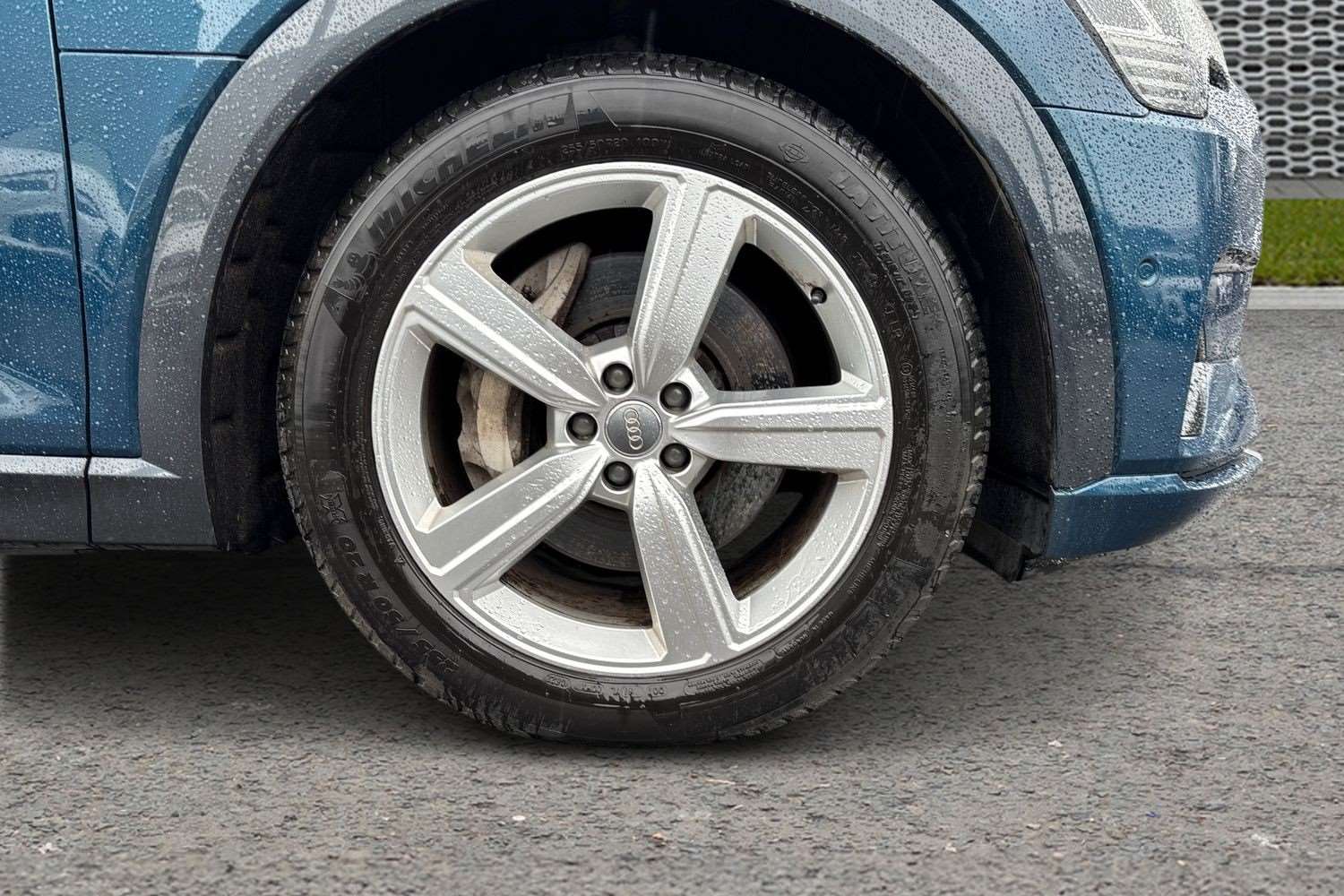 Used Audi e-tron 2020 for sale - 77686678: Photo 5