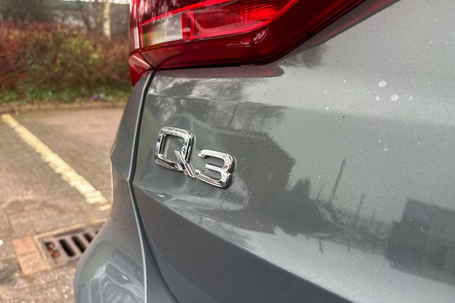 Used Audi Q3 2023 for sale - 77257373: Photo 12