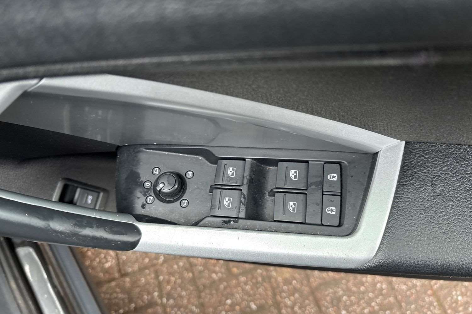 Used Audi Q3 2023 for sale - 77257373: Photo 14