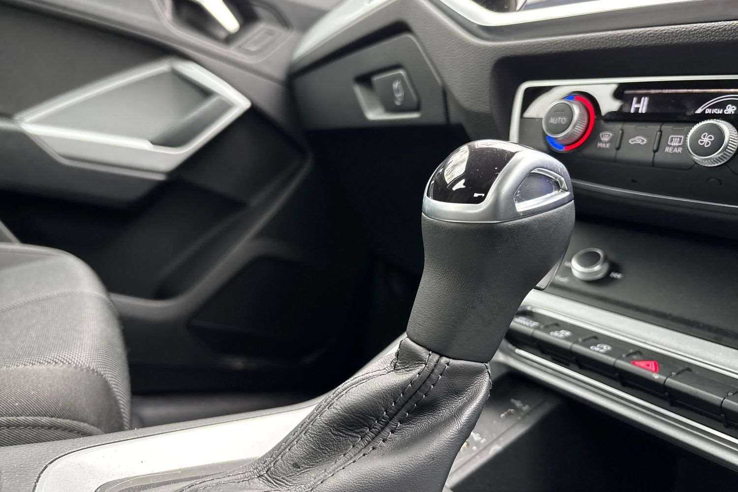 Used Audi Q3 2023 for sale - 77257373: Photo 15