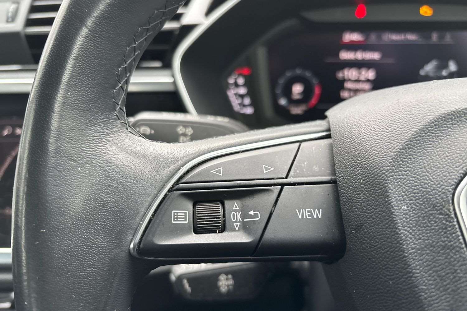 Used Audi Q3 2023 for sale - 77257373: Photo 16