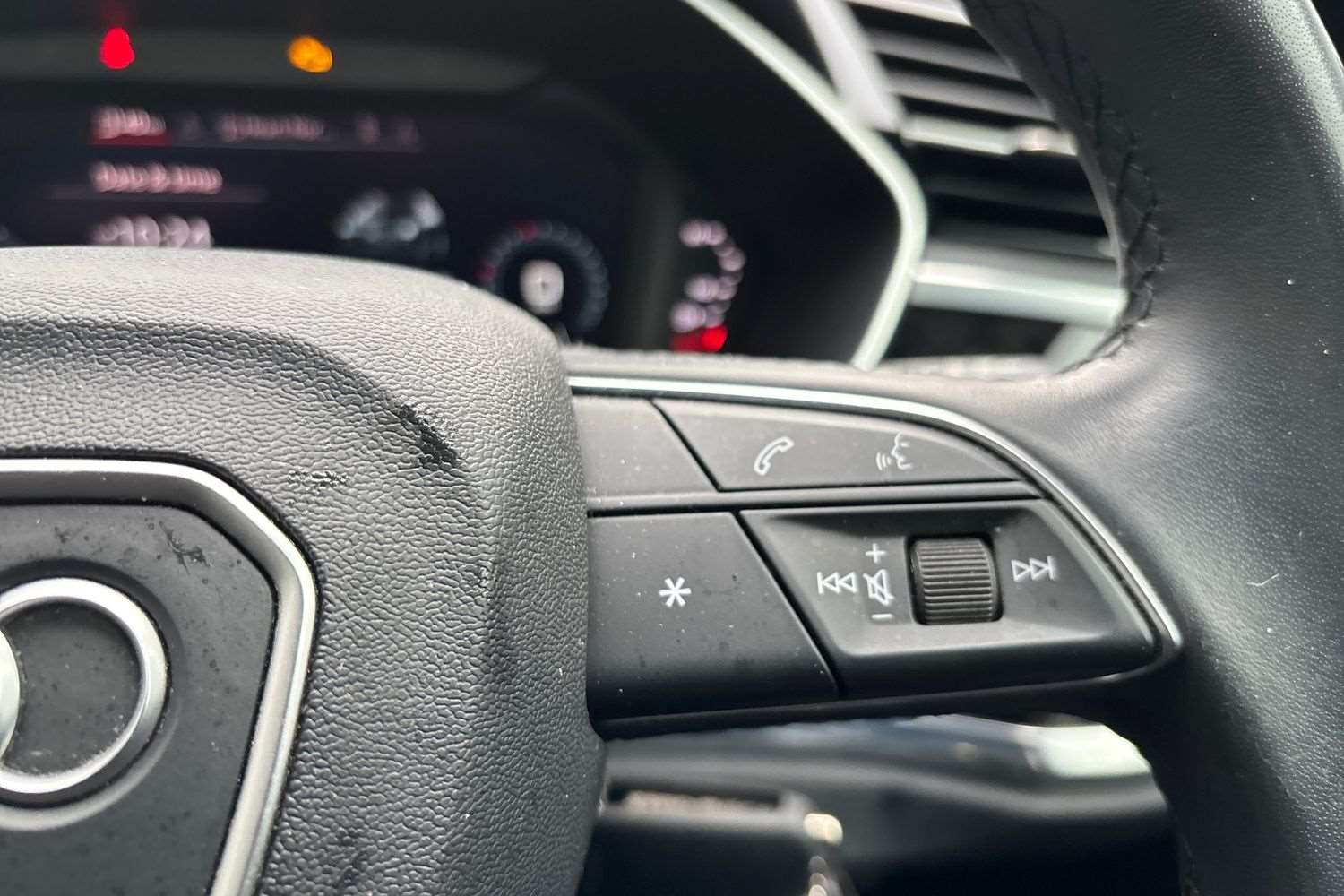 Used Audi Q3 2023 for sale - 77257373: Photo 17