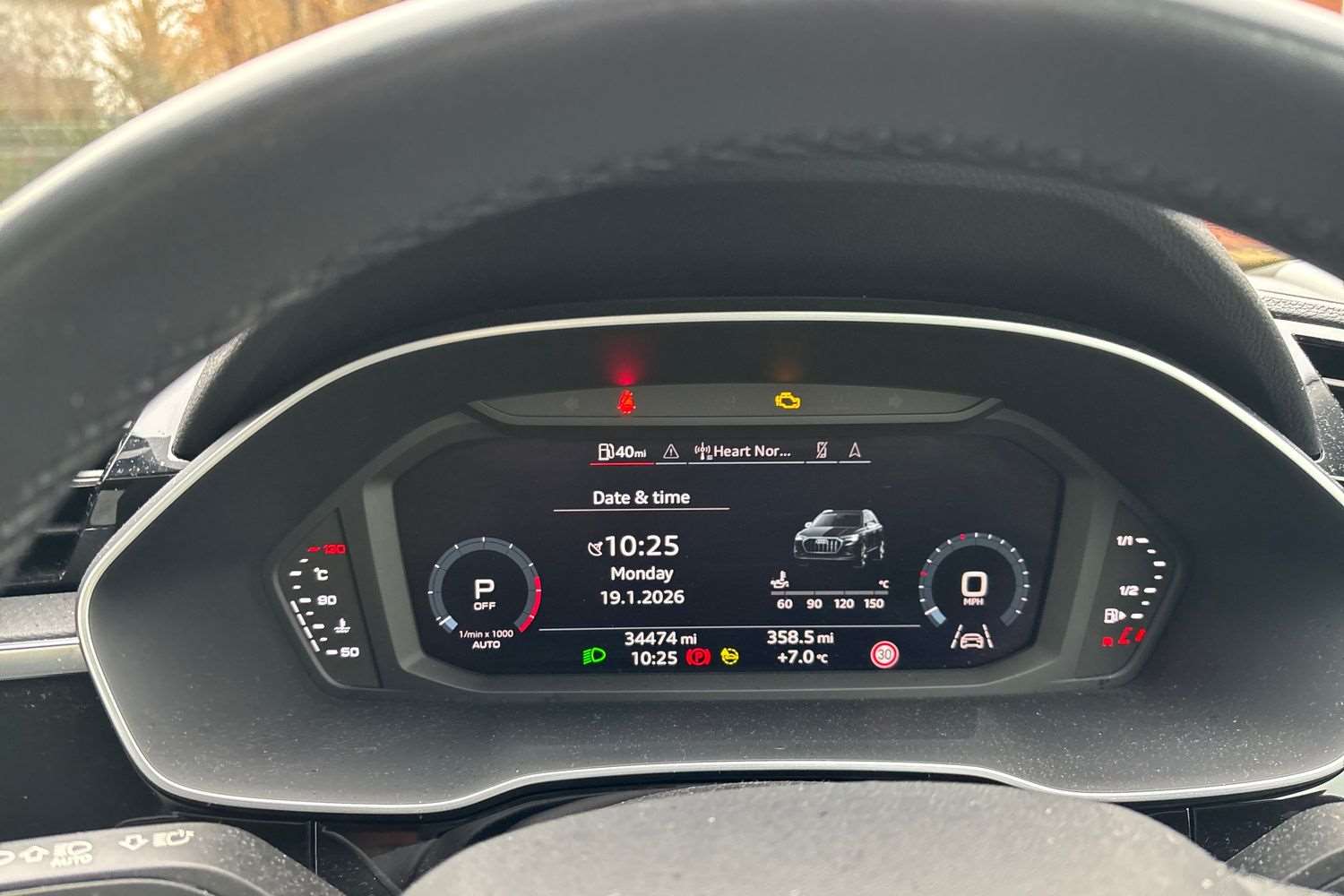 Used Audi Q3 2023 for sale - 77257373: Photo 18