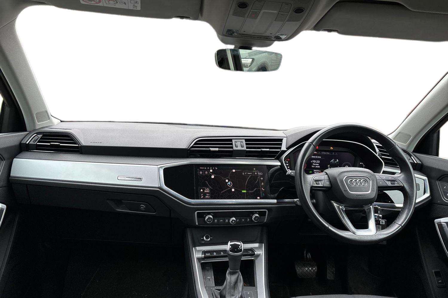 Used Audi Q3 2023 for sale - 77257373: Photo 19