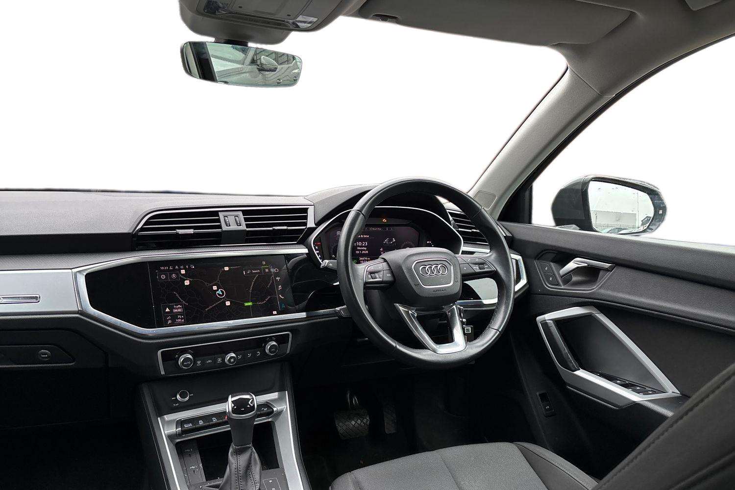 Used Audi Q3 2023 for sale - 77257373: Photo 20