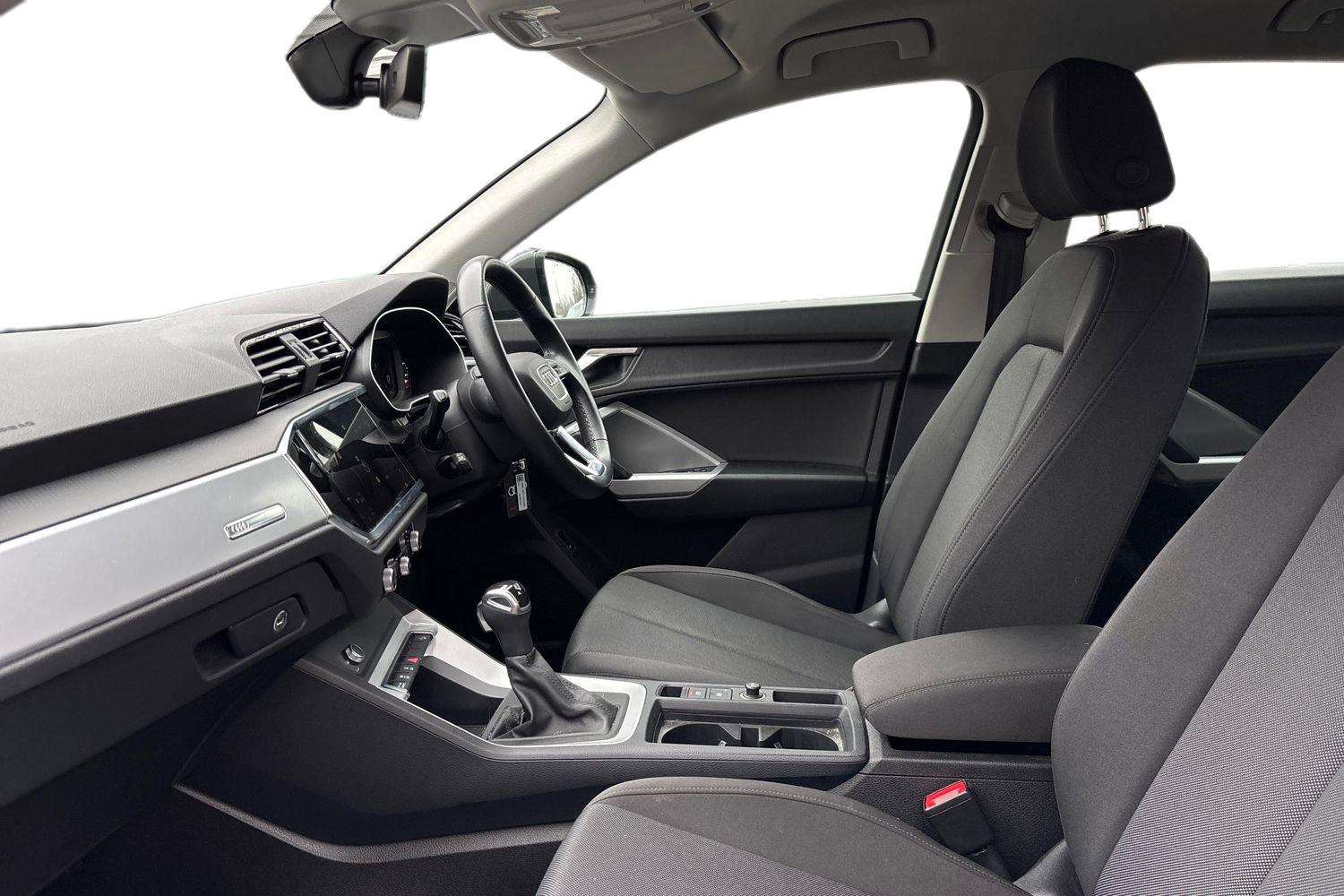 Used Audi Q3 2023 for sale - 77257373: Photo 21