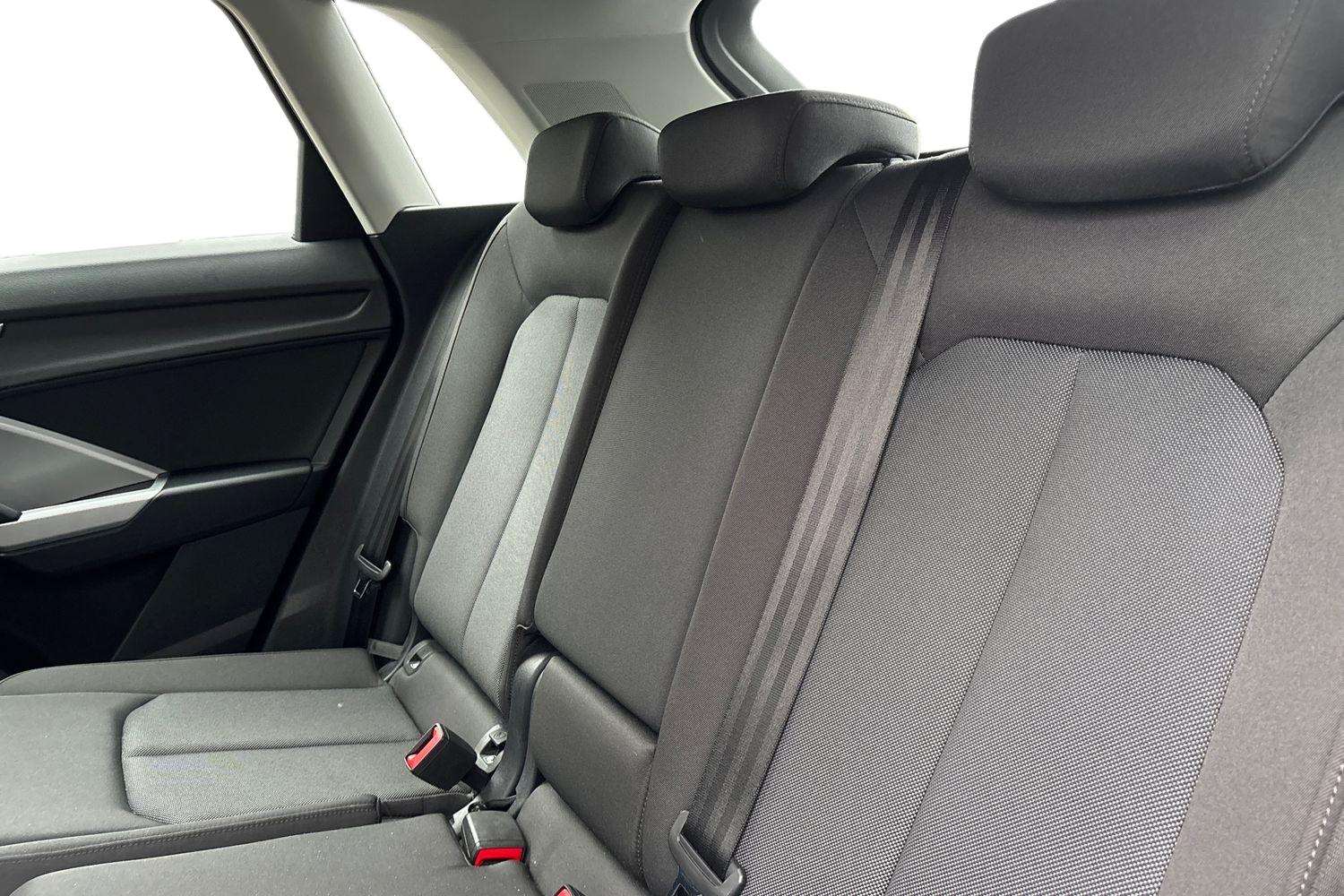 Used Audi Q3 2023 for sale - 77257373: Photo 22