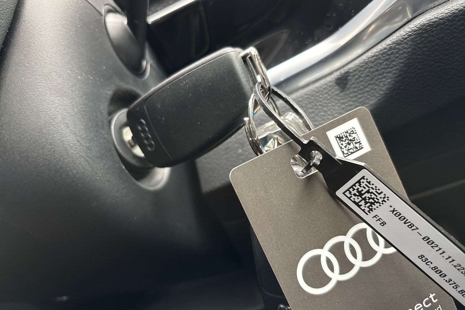 Used Audi Q3 2023 for sale - 77257373: Photo 25