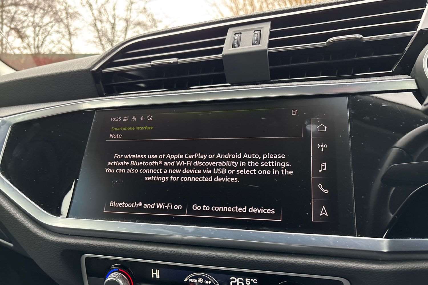 Used Audi Q3 2023 for sale - 77257373: Photo 27