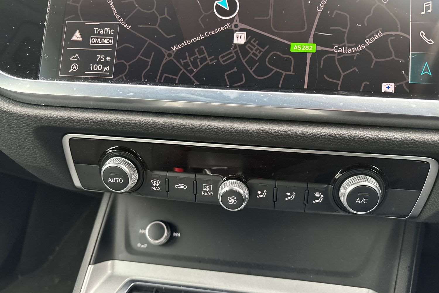 Used Audi Q3 2023 for sale - 77257373: Photo 28