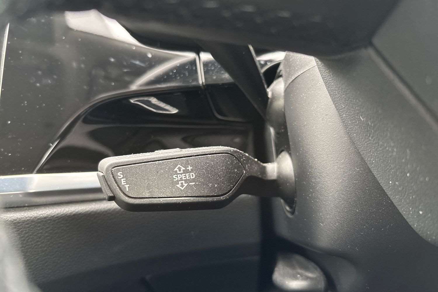 Used Audi Q3 2023 for sale - 77257373: Photo 32