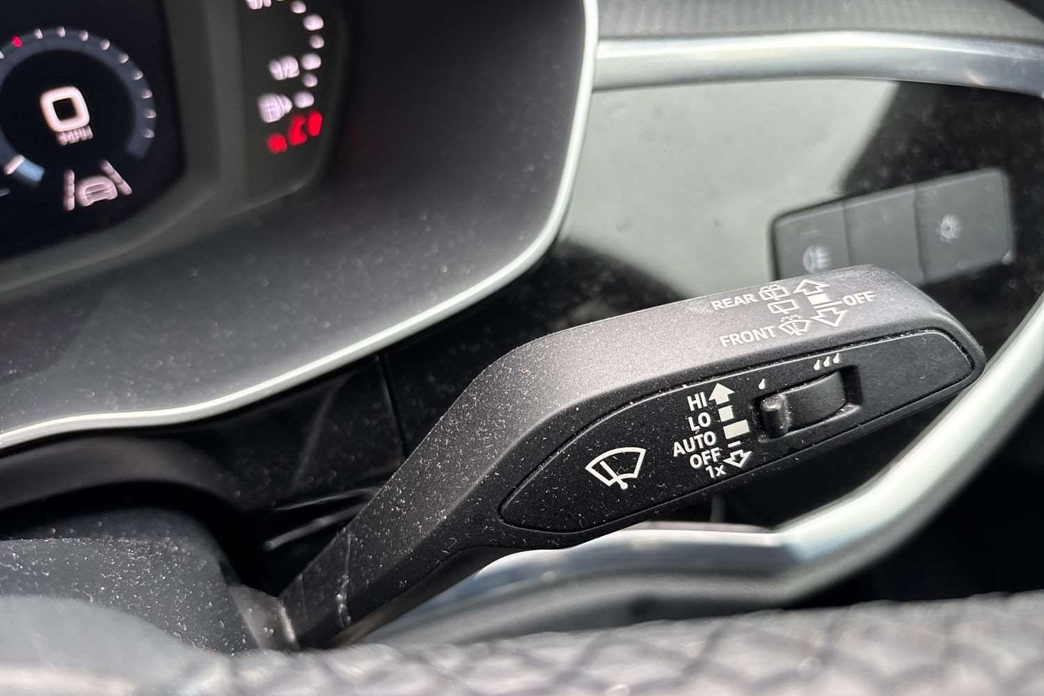 Used Audi Q3 2023 for sale - 77257373: Photo 33