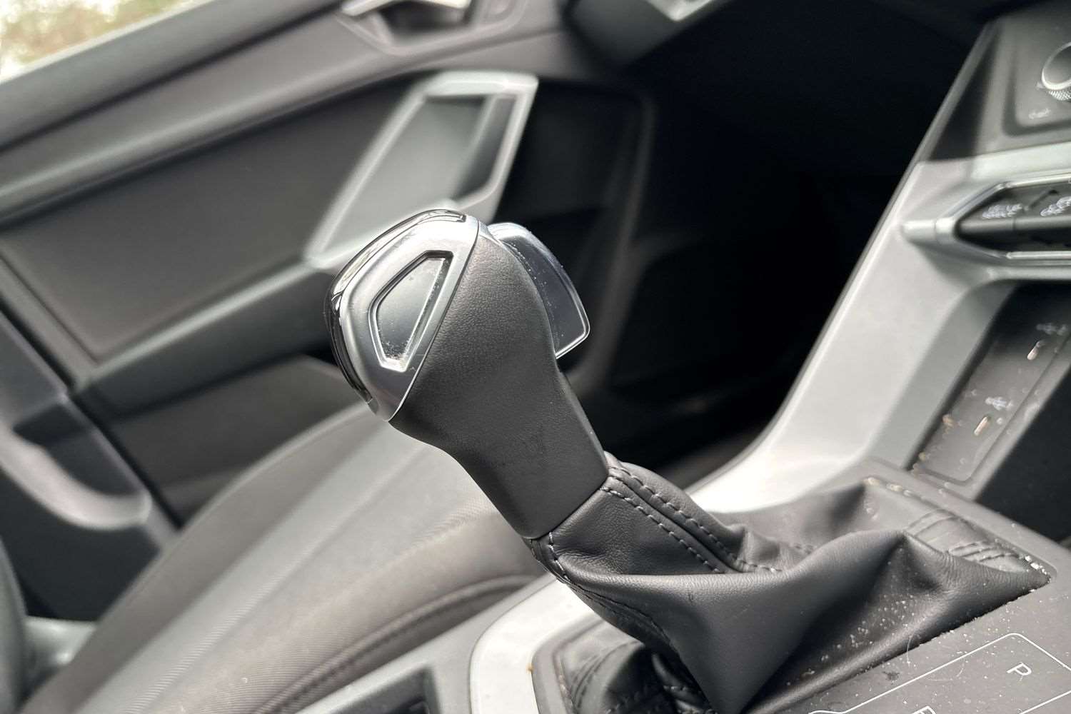 Used Audi Q3 2023 for sale - 77257373: Photo 35