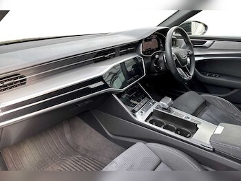 Used Audi A6 2023 for sale - 75846178: Photo