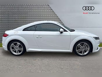 Used Audi TT 2020 for sale - 79731013: Photo