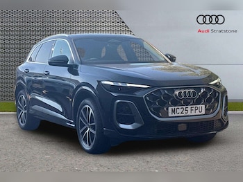Used Audi Q5 2025 for sale - 79161067: Photo