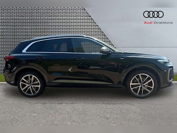Used Audi Q5 2025 for sale - 79161067: Photo