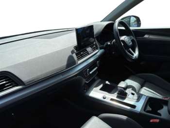 Used Audi Q5 2021 for sale - 75143541: Photo