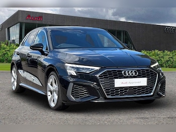 Audi - A3