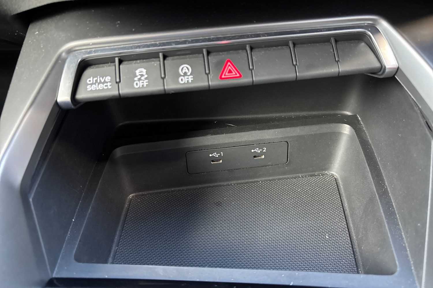 Vehicle 32