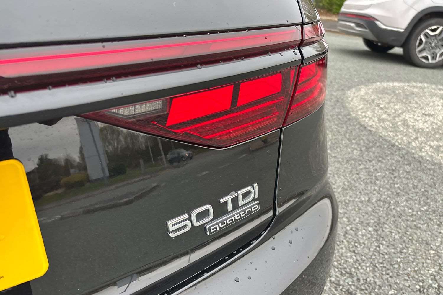 Used Audi A8 for sale - 78090148: Photo 12