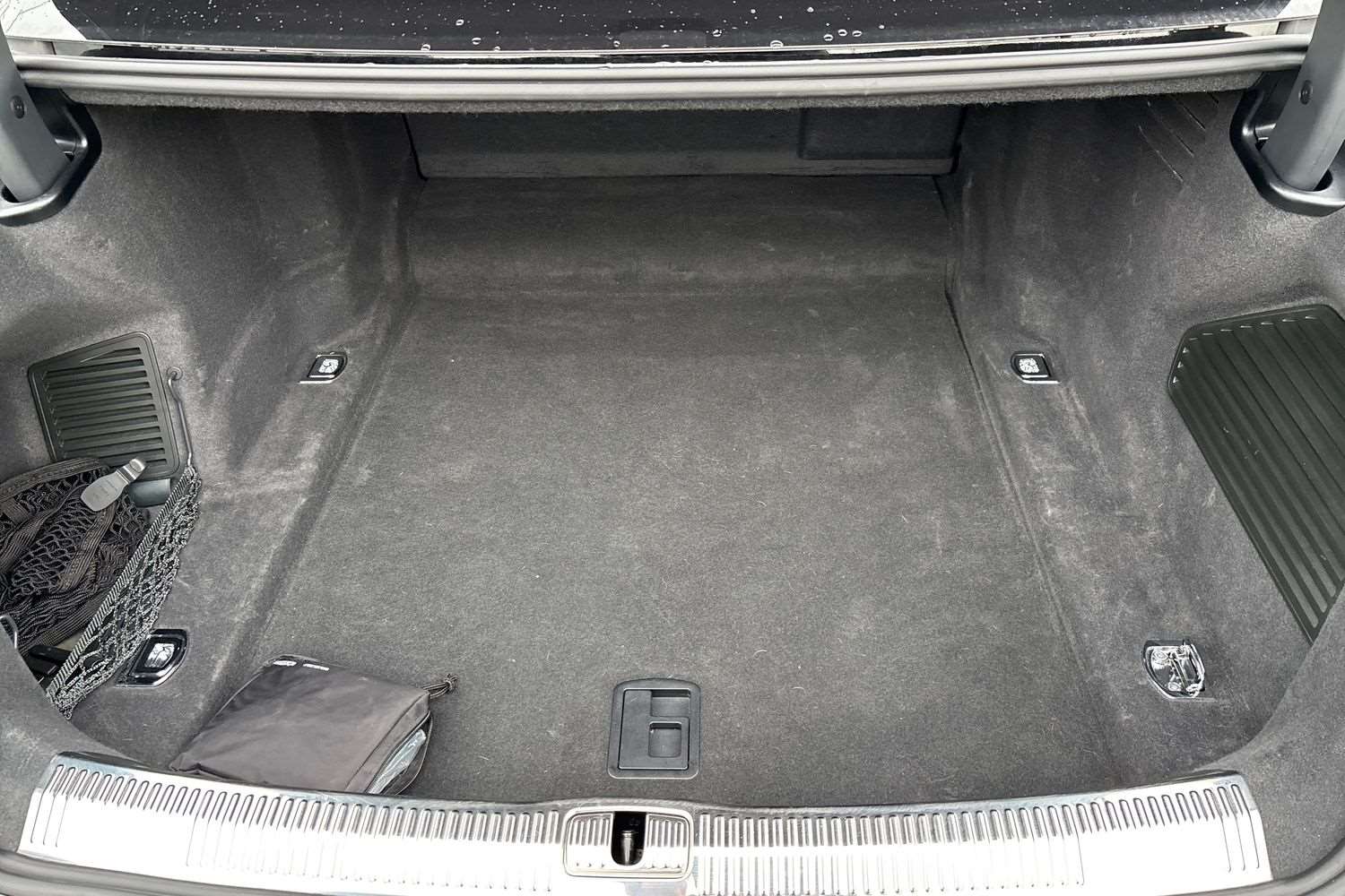 Used Audi A8 for sale - 78090148: Photo 13