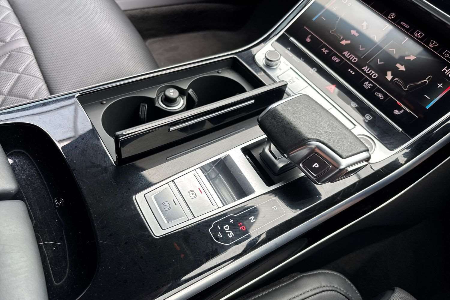 Used Audi A8 for sale - 78090148: Photo 15