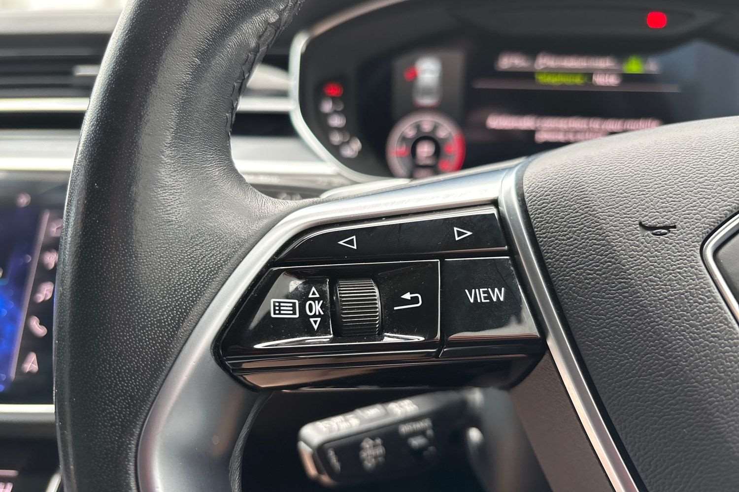 Used Audi A8 for sale - 78090148: Photo 16