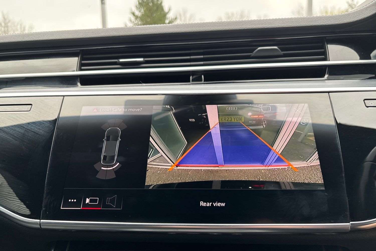 Used Audi A8 for sale - 78090148: Photo 26