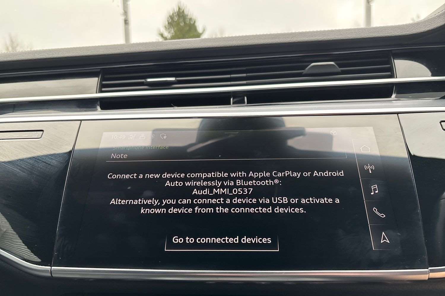 Used Audi A8 for sale - 78090148: Photo 27