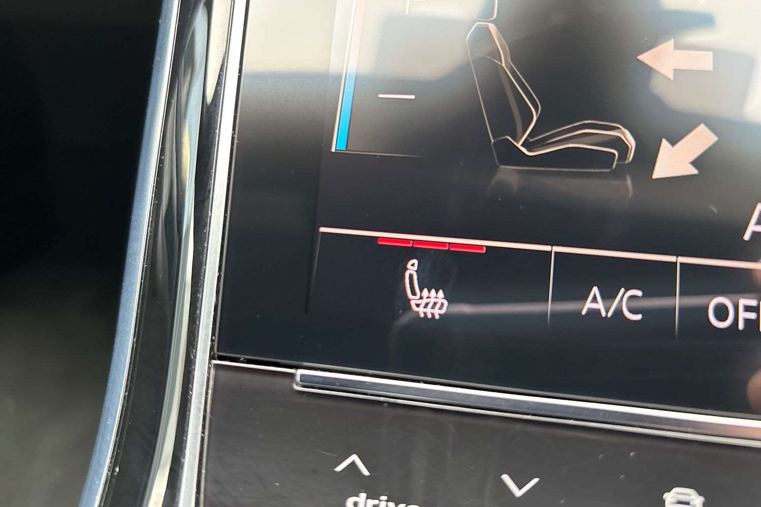 Used Audi A8 for sale - 78090148: Photo 28