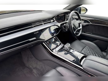 Used Audi A8 2023 for sale - 78090148: Photo