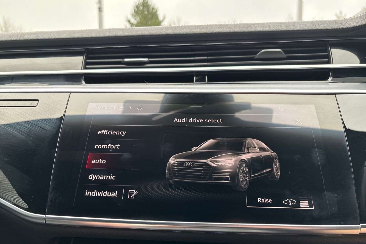 Used Audi A8 for sale - 78090148: Photo 30