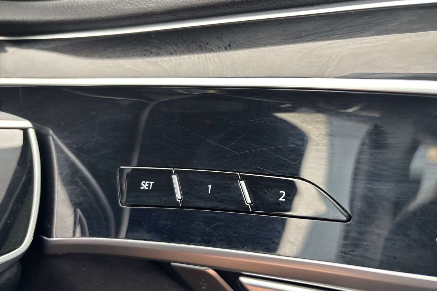 Used Audi A8 for sale - 78090148: Photo 32